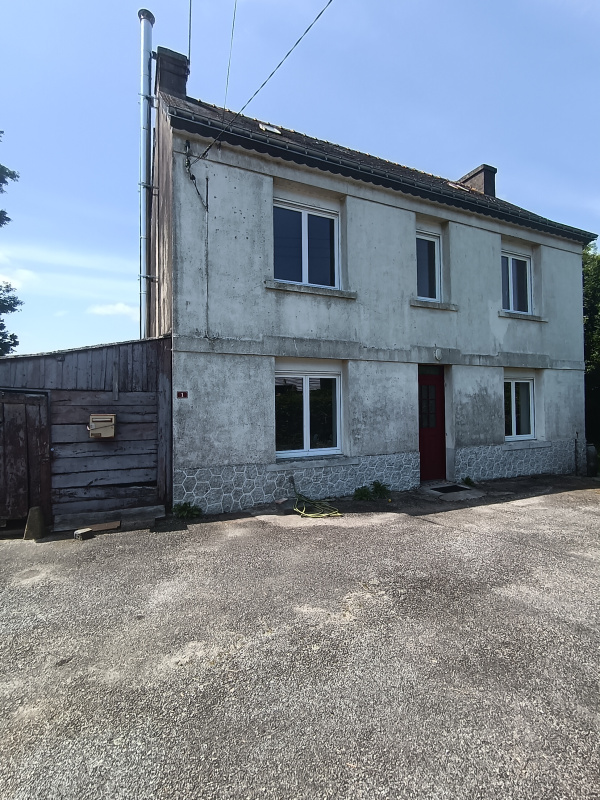 Offres de vente Maison Silfiac 56480