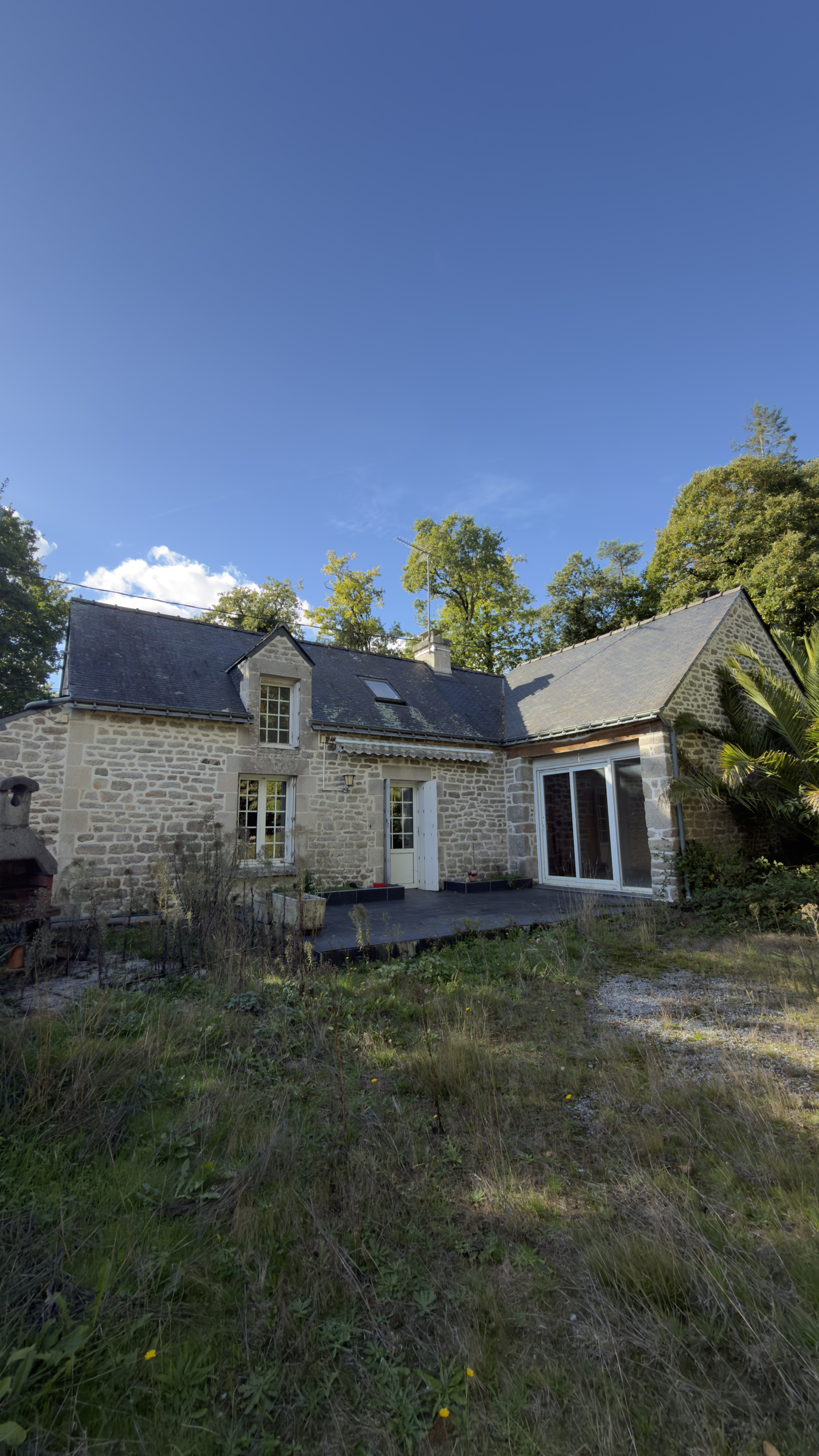 Maison 5 pièces 122 m² · à Malguénac · 122 m² · 168 000 €