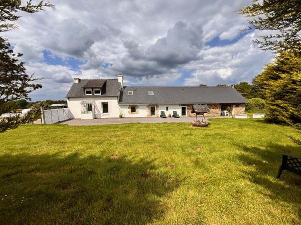 Offres de vente Maison Kergrist 56300