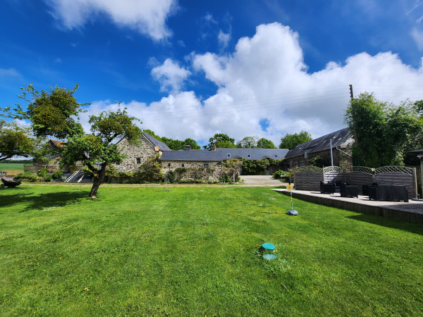 Offres de vente Propriete Saint-Martin-des-Prés 22320