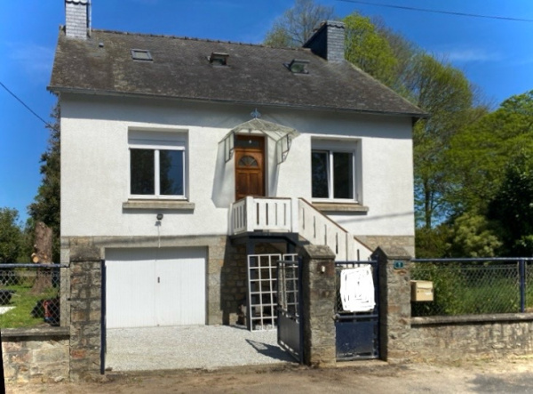 Offres de vente Maison Saint-Aignan 56480