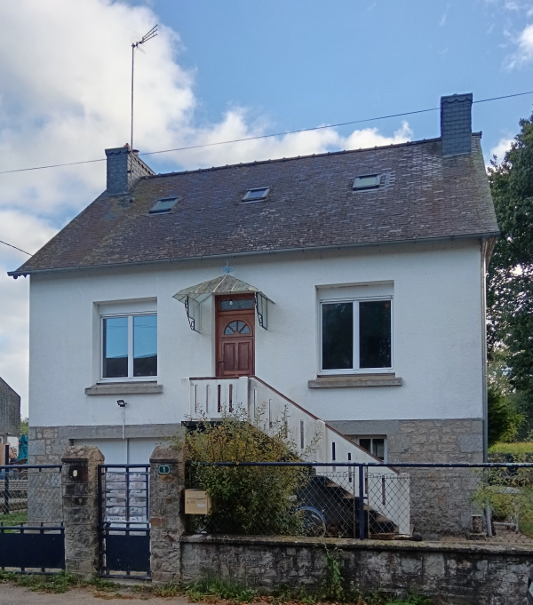 Offres de vente Maison Saint-Aignan 56480