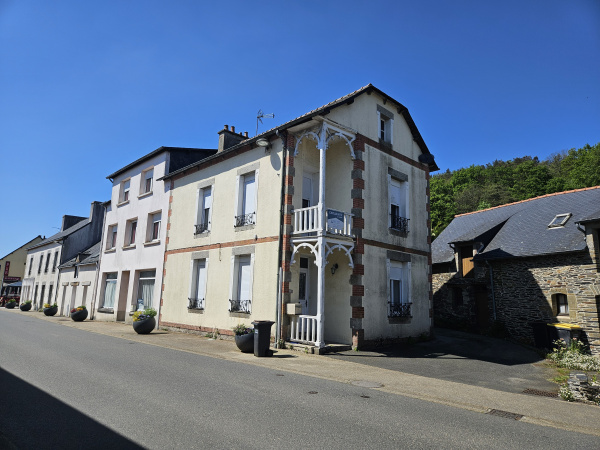 Offres de vente Maison Caurel 22530