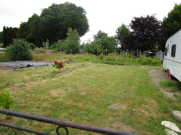 Offres de vente Terrain Séglien 56160