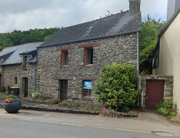 Offres de vente Maison Caurel 22530