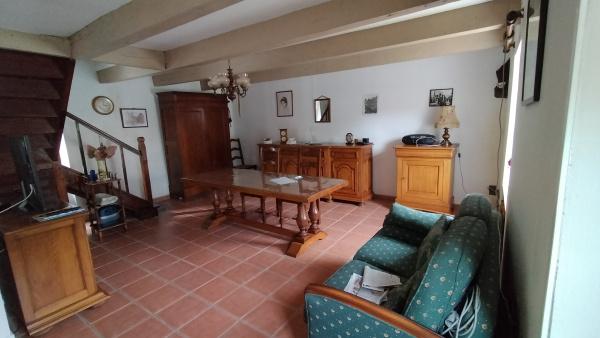 Offres de vente Maison Langoëlan 56160