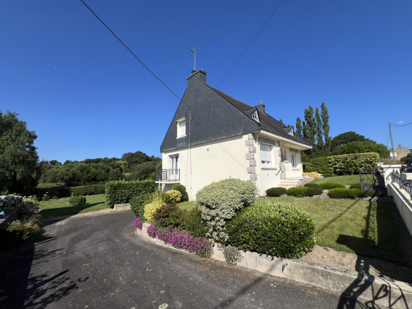 Offres de vente Maison Ploërdut 56160