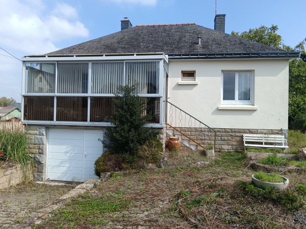 Offres de vente Maison Guerlédan 22530