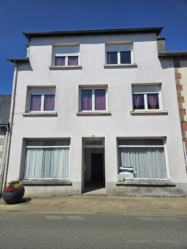 Offres de vente Maison Caurel 22530