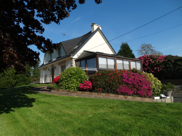 Offres de vente Maison Cléguérec 56480