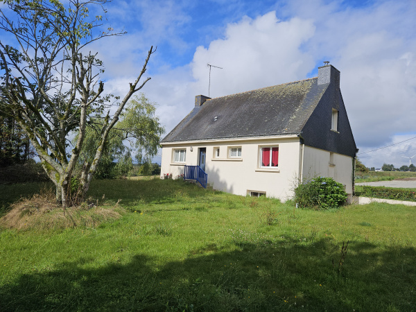 Offres de location Maison Séglien 56160