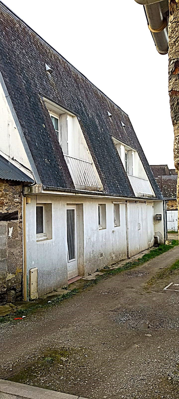 Offres de vente Maison Pontivy 56300