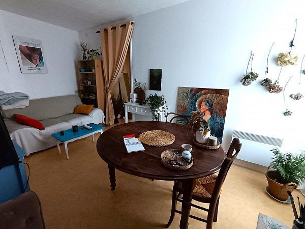 Offres de vente Maison Pontivy 56300