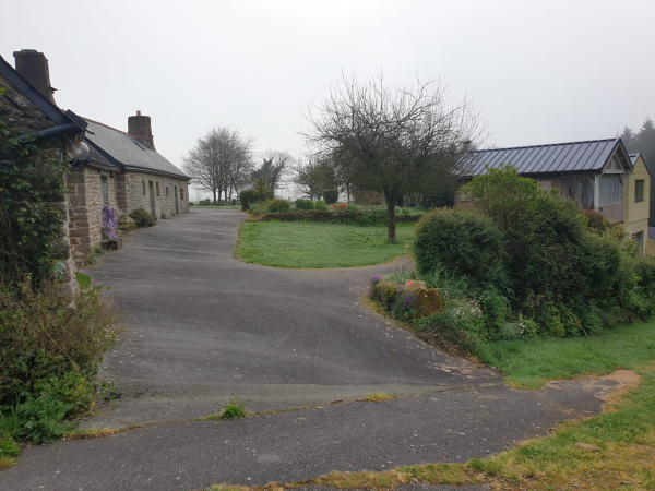 Offres de vente Maison Séglien 56160
