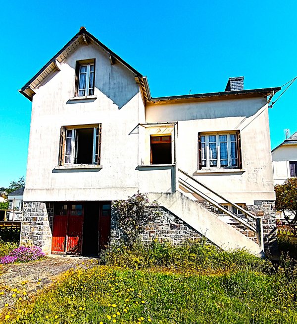 Offres de vente Maison Mûr-de-Bretagne 22530