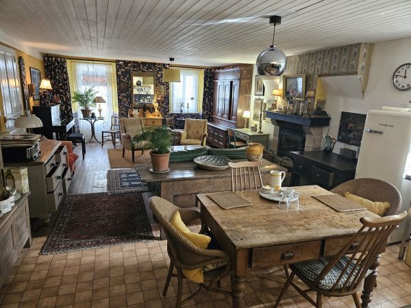 Offres de vente Maison Guémené-sur-Scorff 56160