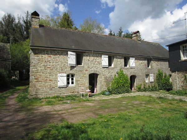 Offres de vente Maison Séglien 56160