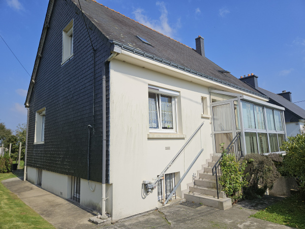 Offres de vente Maison Gouarec 22570