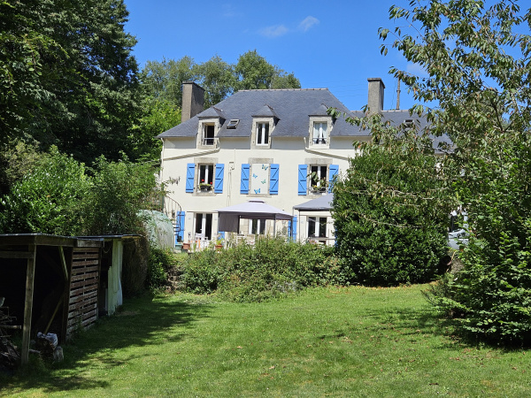 Offres de vente Maison Caurel 22530