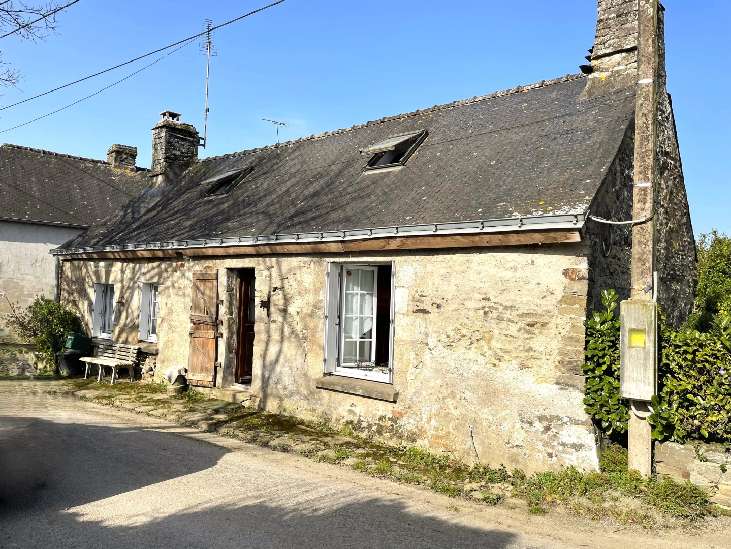 property