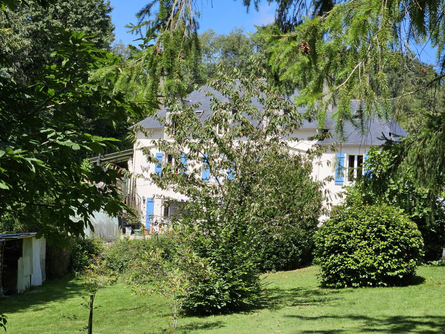 property