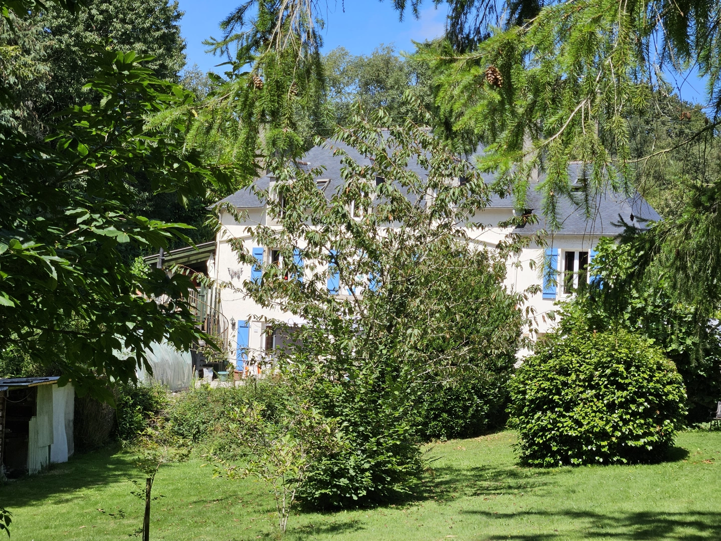 property